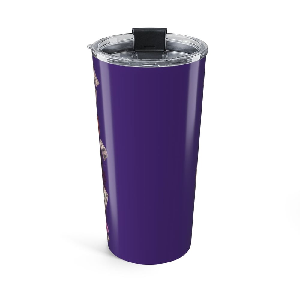 Image of Tumbler 20oz