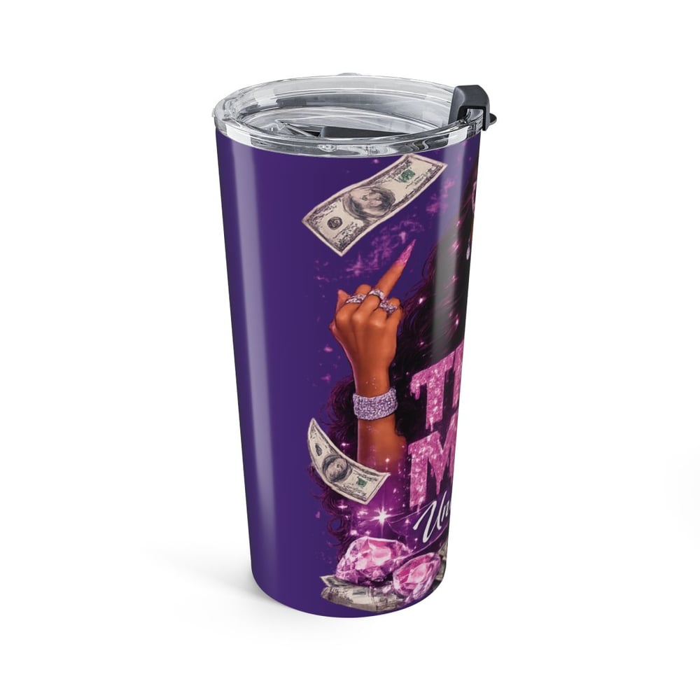 Image of Tumbler 20oz