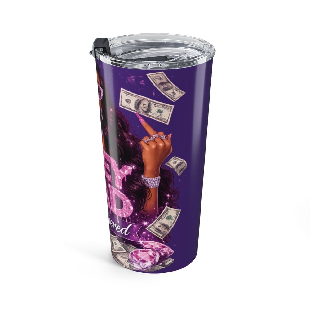 Image of Tumbler 20oz