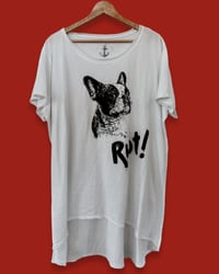 Image 3 of VINTAGE SHIRT ⛧°UNISEX  ⛧°IBIZA  ⛧°TSHIRT ⛧°。