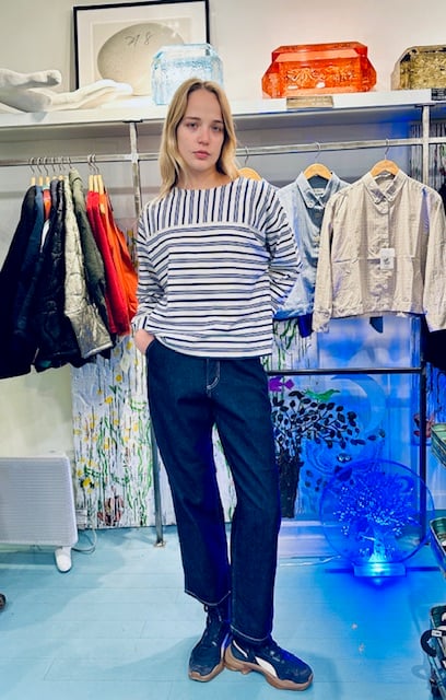 Sarahwear Vintage Style Tee Shirts and Jeans! - Image 1 of 3