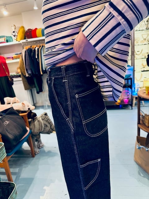 Sarahwear Vintage Style Tee Shirts and Jeans! - Image 2 of 3