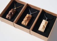 Image 2 of Collier "Pirenenca" à composer