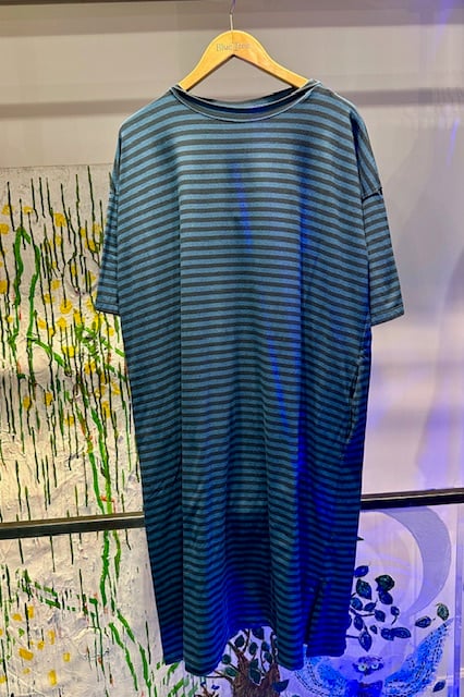 Labo.art Tee Shirt Dress - Image 1 of 1