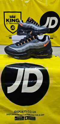 Image 1 of AM95s ( Womens & Juniors)