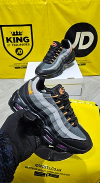 Image 3 of AM95s ( Womens & Juniors)