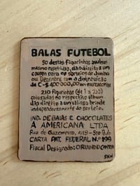 Image 2 of 1952 A. Americana Ltda. Didi