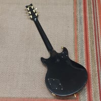Image 4 of Ibanez Artist AR50 with Gold Upgrades
