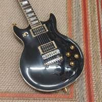 Image 1 of Ibanez Artist AR50 with Gold Upgrades
