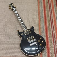 Image 2 of Ibanez Artist AR50 with Gold Upgrades