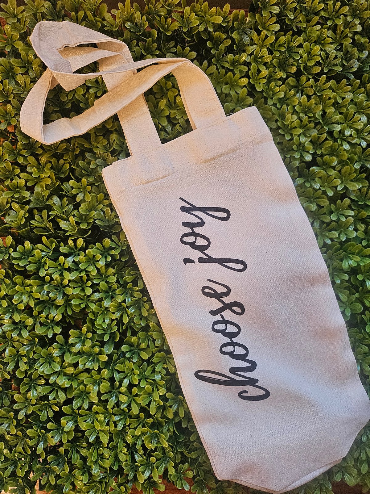 Image of Wine Bags