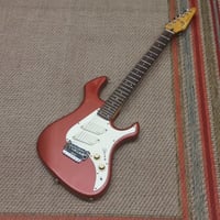 Image 2 of Fender Performer JP80 