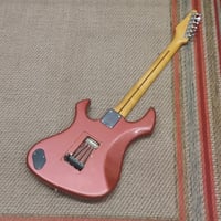 Image 4 of Fender Performer JP80 