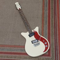 Danelectro 59XT