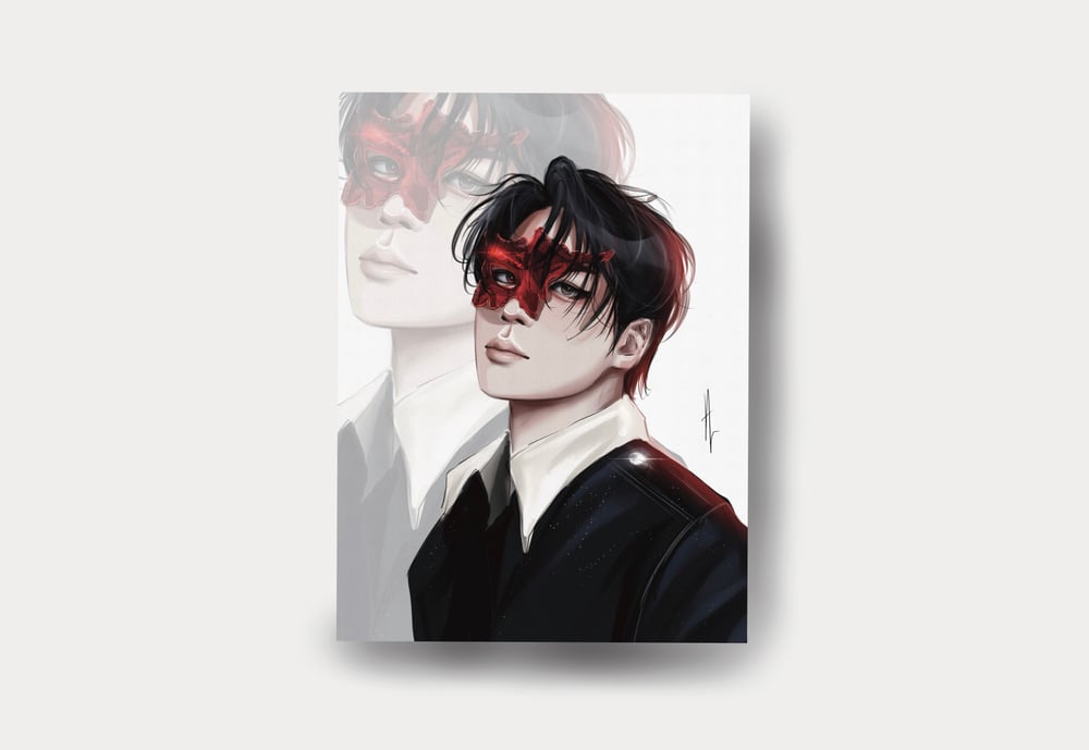 Image of PRINTS JONGHO