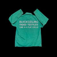 Image 1 of rust chore coat L