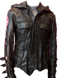 Image 4 of Chainsaw Jacket