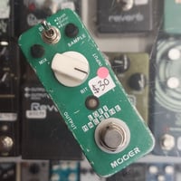 Used LOFI Machine Bit Crusher from MOOER