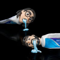 Image 8 of 🦷✨ Mini Me Toothpaste Cap – Personalized 3D Printed Fun