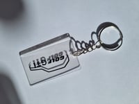 Image 2 of Porte clé GTI 