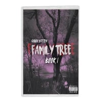 Family Tree [Book 1] Cassette (Limited Edition)