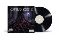Rotted Roots 7in Vinyl Record (Limited Edition)