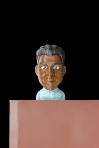 Image 1 of 📚✨ Mini Me Bookmark – Personalized 3D Printed Keepsake