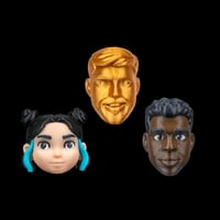 Image 3 of 📚✨ Mini Me Bookmark – Personalized 3D Printed Keepsake