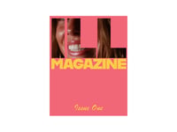 ILL MAGAZINE