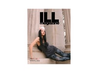 ILL Magazine, Issue 2.0 - Spring 2026