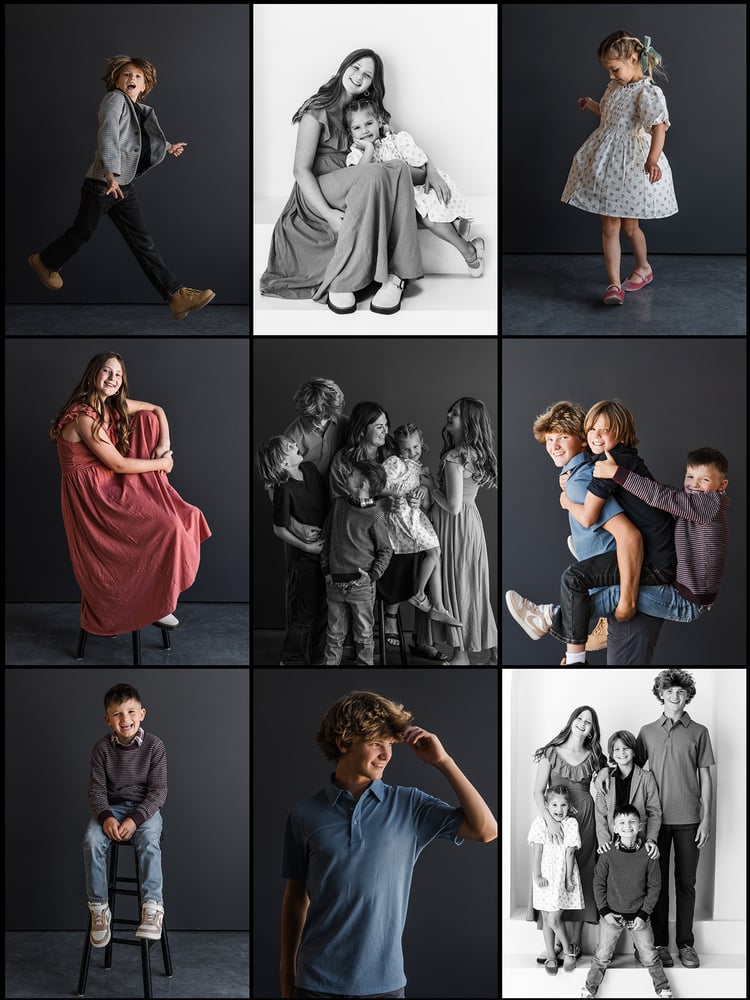 Image of STUDIO MINIS!  195 {Deposit $50} March 22, 2026