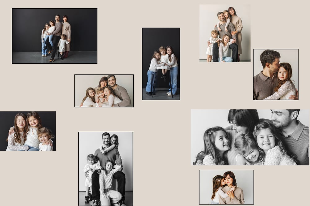 Image of STUDIO MINIS!  195 {Deposit $50} March 22, 2026