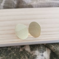 Image 2 of Boucles d'oreilles ROSY N°4