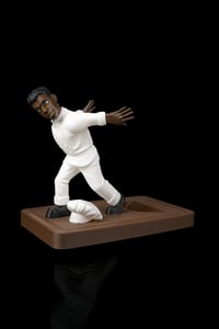 Image 8 of 🍷✨ Mini Me Wine Holder – Personalized 3D Printed Masterpiece