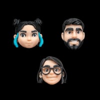 Image 11 of 🍷✨ Mini Me Wine Holder – Personalized 3D Printed Masterpiece