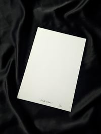 Image 4 of Carmilla & Laura - Signed limited prints 