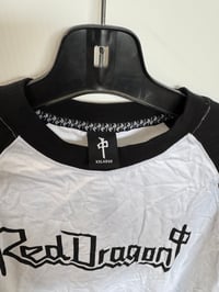 Image 2 of Vintage RDS long sleev tee XXL