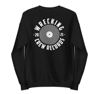 Image 2 of Official WCR Crewneck 
