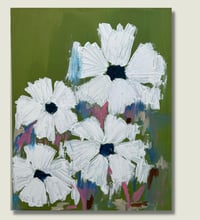 Image 1 of Warhol's Flower N.004 | N.008/009 | Original