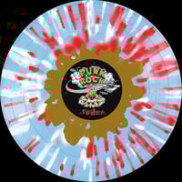 Image 2 of GREEN DAY TRIBUTE VOLUME 1 - DOOKIE