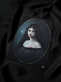 Image 2 of  Carmilla - Signed limited prints 