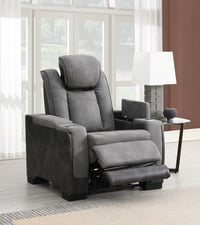 Image 4 of UNi-U77 / SOFA, LOVESEAT AND CHAIR RECLINER SET
