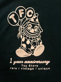 Image 2 of TFC Clown Anniversary Shirt