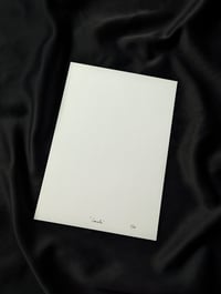 Image 4 of  Carmilla - Signed limited prints 
