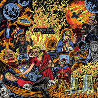 Image 1 of GREEN DAY TRIBUTE VOL 2 - INSOMNIAC