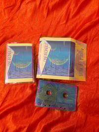 Image 1 of Oneironaut - Alien Gnosis - Tape