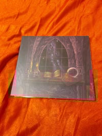 Image 1 of Vrajitor's Tenebrarium - E.N.L.D. - CD