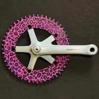 Image 1 of AARN x ATW Leopard Print