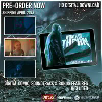WRATH OF THORN - HD DIGITAL DOWNLOAD BUNDLE
