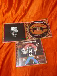 Megahammer - Murder Disco - CD